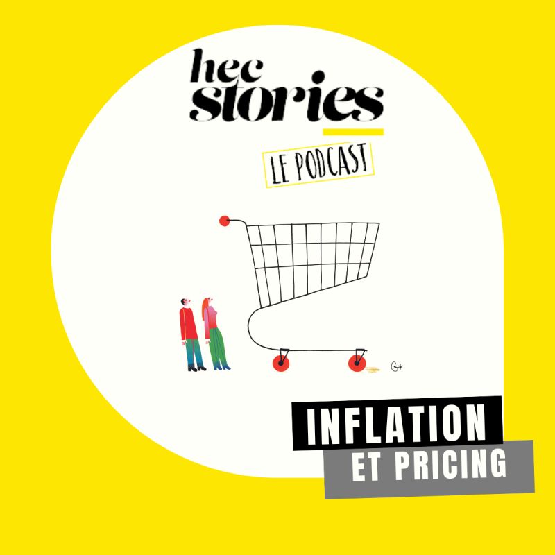 Podcast inflation