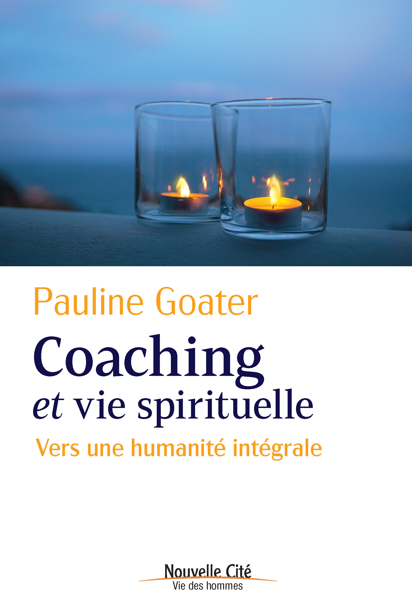 Coaching et vie spirituelle