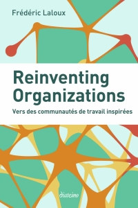 Livre reinventing organizations