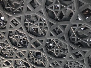 Manuel Rabaté (H.01) : 24h au Louvre Abu Dhabi - HEC Stories